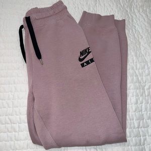 NIKE Air Sweatpants
